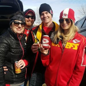 Meet your Posher, Sara